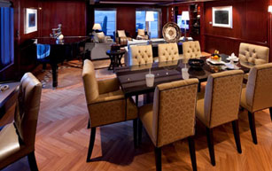 Penthouse Suite